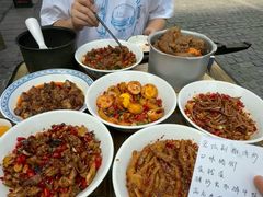 -八碗湘长沙市井菜(坡子街店)