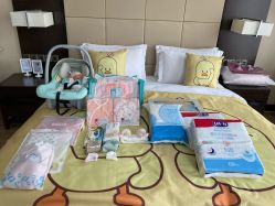 -倍爱宝贝母婴护理中心·长安攸宁店