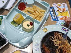 -豪客来牛排(海沧阿罗海店)