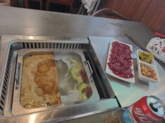 -鑫宝沙茶牛肉火锅(永泰店)