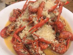 -虾小龙老长沙龙虾馆(坡子街店)