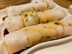 瑶柱海皇卷-翠园(北京王府中环店)