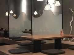 -Hatsune隐泉日式料理(SKP店)