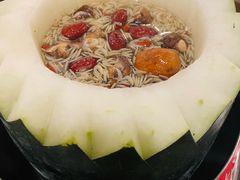 -尚竹阁冬瓜盅·18年地标美食(平洲店)