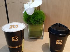 -蓉小乔·RONG COFFEE(春熙路店)
