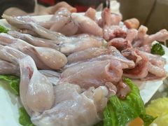 -潮澎派·潮汕菜大排档(南较西路店)