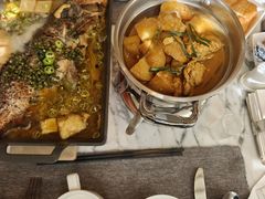 -北京王府井希尔顿酒店·万斯阁西餐厅