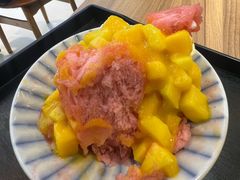 -Ice Monster冰馆·CNN评选全球十大甜品(国贸商城店)