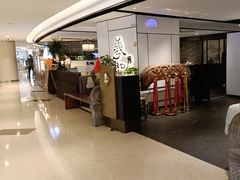-羲和雅苑•北京烤鸭(国贸商城店)
