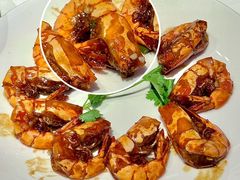 -侨美食家·40年地道粤菜(珠江新城店)
