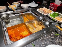 -海底捞火锅(崇文门新世界百货店)