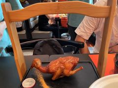 -羽鸽集·乳鸽专门店·地道顺德菜(岭南站店)