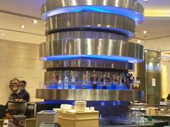 -上海大宁福朋喜来登酒店大堂吧(共和新路店)