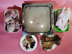 -九记路边鸡(穗盐路店)