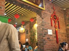 -老姑砂锅·烧烤天津菜(体北道店)