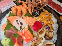 -桃夭日式料理(国信店)