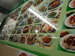 -兰州牛肉面(古美西路店)