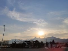 -仰口沙滩