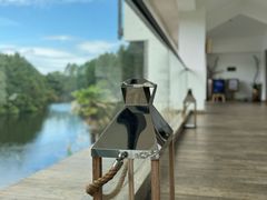 -景德镇中国陶瓷博物馆西山湖凯莱度假酒店