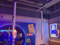 -入火韩国烤肉(凯旋广场店)