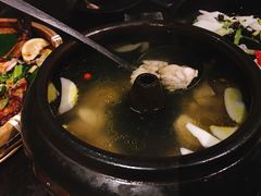 -松茸小馆·云南特色餐厅