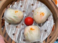 -禄运茶居·手工点心(恒宝广场店)