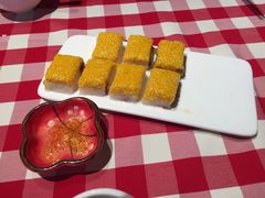 -西贝莜面村(上海百联西郊店)