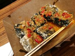 -品腐记·豆腐王朝(老门东总店)