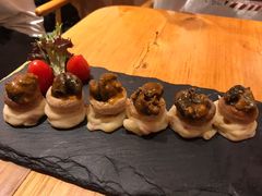 -森Some Fusion(荔湾店)