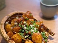 -花盐街·四川乐山小吃(西单大悦城店)