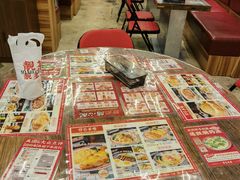 -孖记茶档·热腾茶餐(江南西plus店)