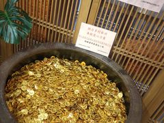 -龙华素斋(龙华路店)