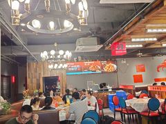 -熊记虾王·小龙虾(东晓南店)