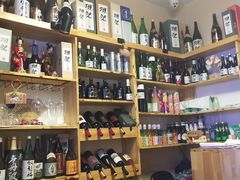 零售区-福匠日本料理(人民路店)