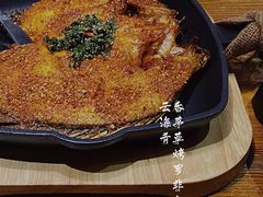 -云海肴·汽锅鸡·云南菜(天津国金汇店)