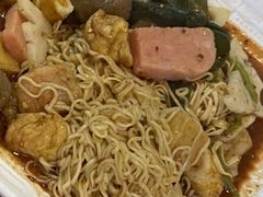 -尝健麻辣拌(大悦城店)