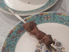 -汗腾格里·风味餐厅(新疆驻京办店)