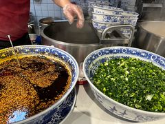 -兰州陈记牛肉面 ·烧烤· 铜锅涮肉(万达店)