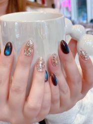 -RL Nail·瑞丽美甲美睫品牌原创店