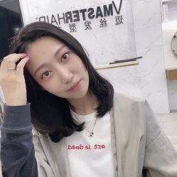 -迈丝发型艺术