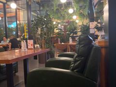 -普兰达德国餐厅·德式脆皮烤猪肘·自酿啤酒(观唐店)