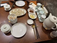 -喜鼎海胆水饺(东港店)