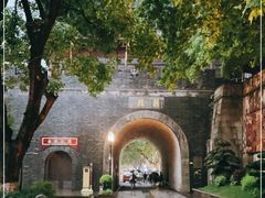 -鼓楼(西湖风景名胜区)