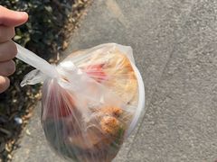 -军嫂饺子馆(岳家寨小区店)