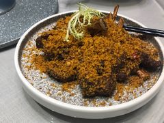 -福州世茂洲际酒店·福邸(台江店)