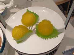 -狮王府淮扬菜(新街口友谊店)