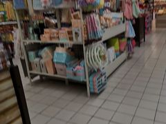 -新世纪超市(回龙路店)