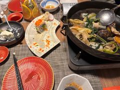 -满来寿喜烧(金虹桥店)
