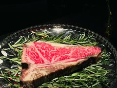 -小火花·干式熟成牛排馆Spark SteakHouse(剑桥郡店)