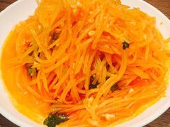 -喝丢一只鞋海鲜烧烤·海肠捞饭(文体街店)